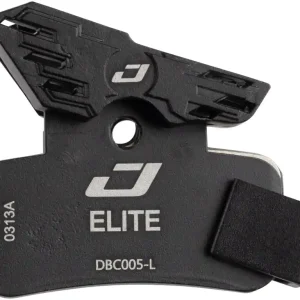 High Quality Jagwire Elite Cooling Disc Brake Pad fits Shimano XTR M9120 XT M8120 SLX M7120