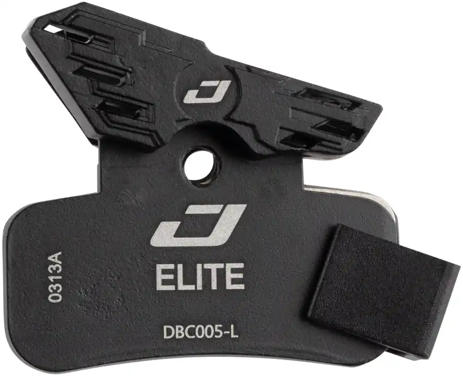 High Quality Jagwire Elite Cooling Disc Brake Pad fits Shimano XTR M9120 XT M8120 SLX M7120