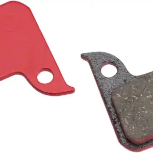 Jagwire Mountain Sport Semi-Metallic Disc Brake Pads - For SRAM Red Level Force Rival S900 S700 Exclusive Offer