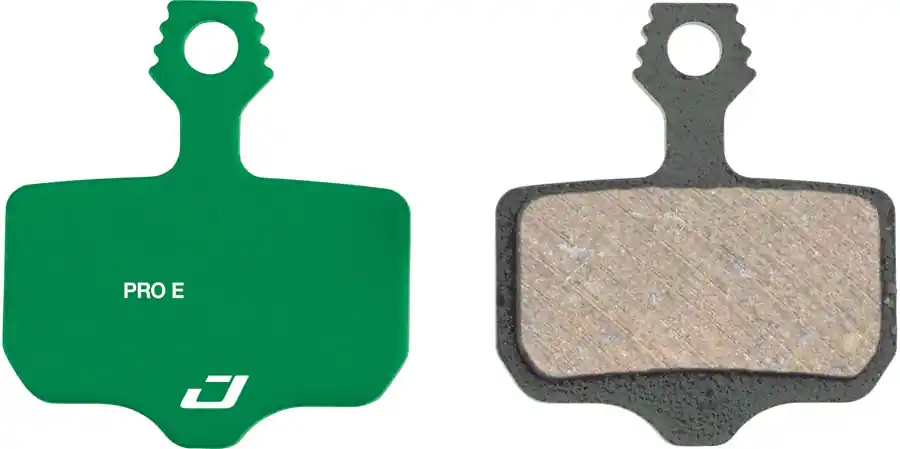 Free Shipping Jagwire Pro E-Bike Disc Brake Pads - For SRAM Level Ultimate (B1) Level TL DB5 Force eTap AXS Rival eTap AXS (7%Off) | Bikeparts.Com