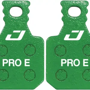 Jagwire Pro E-Bike Disc Brake Pads - Semi-Metallic Steel Backed Fits Magura MT7 MT5 MT Trail (Front) (7%Off)  | Bikeparts.Com Buy Direct