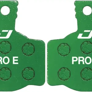 Jagwire Pro E-Bike Disc Brake Pads - Semi-Metallic Steel Backed Fits Magura MT8 MT6 MT4 MT2 MT Trail (Rear) (10%Off)  | Bikeparts.Com No Minimum Order