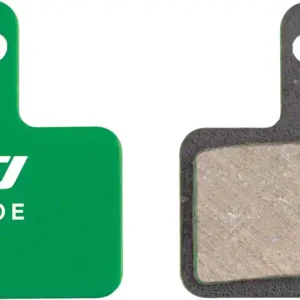 Jagwire Pro Ebike Disc Brake Pad fits Shimano Deore M525 Alivio M4050 Acera M3050 MT500 MT400 MT200 Professional Grade