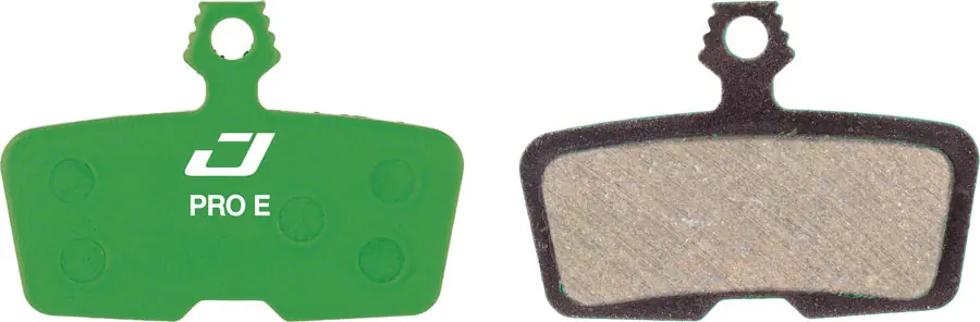 Jagwire Pro Ebike Disc Brake Pad fits SRAM Code Cheap