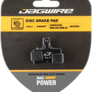 Jagwire Pro Extreme Sintered Disc Brake Pads - For Shimano S700 M615 M6000 M785 M8000 M666 M675 M7000 M9000 M9020 M985 M987 New Arrival