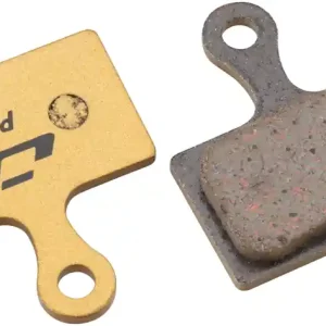 Latest Jagwire Pro Semi-Metallic Disc Brake Pads - For Shimano Dura-Ace 9170 and Ultegra R8070