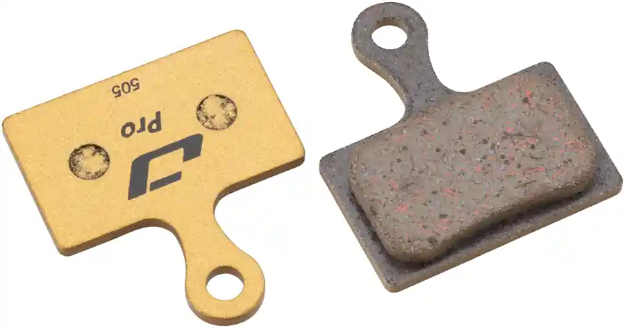 Latest Jagwire Pro Semi-Metallic Disc Brake Pads - For Shimano Dura-Ace 9170 and Ultegra R8070