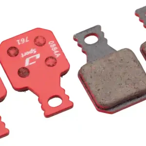 Save Now Jagwire Sport Disc Brake Pads for Magura MT7 MT5 MT Trail Front