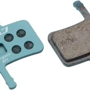 Jagwire Sport Organic Disc Brake Pads - For Avid BB7 and Juicy Buy Today