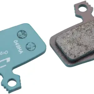 Jagwire Sport Organic Disc Brake Pads for SRAM Code RSC R Guide RE Don’t Miss Out
