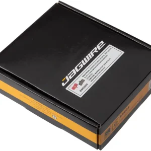 Exclusive Offer Jagwire Sport Semi-Metallic Disc Brake Pads for Shimano XTR M9120 XT M8120 SLX M7120 Saint M820 MT520 MT420 Box of 25 Pairs