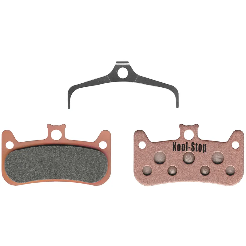 Kool Stop Disc Pads Formula Cura 4 - Sintered  | Bikeparts.Com Seasonal Sale