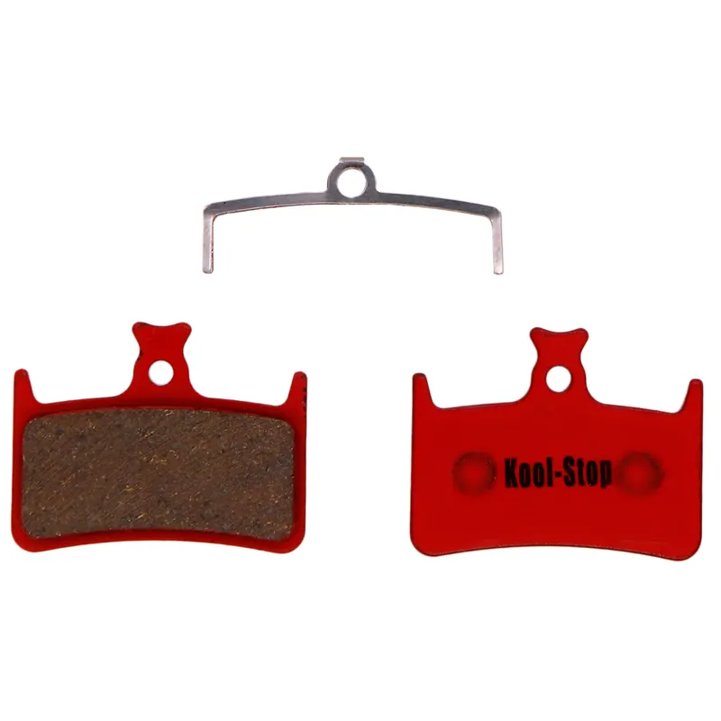 Luxury Kool Stop Disc Pads Hope E4 RX4+ Mono M4 Organic  | Bikeparts.Com