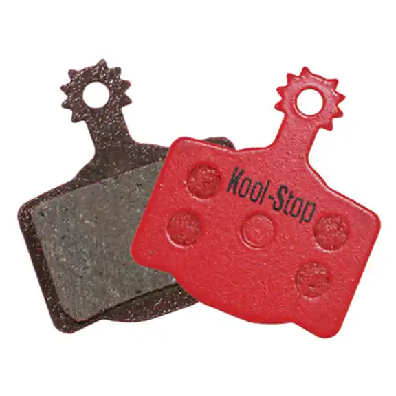 Kool Stop Disc Pads Magura MT2/4/6/8 - Organic  | Bikeparts.Com Luxury