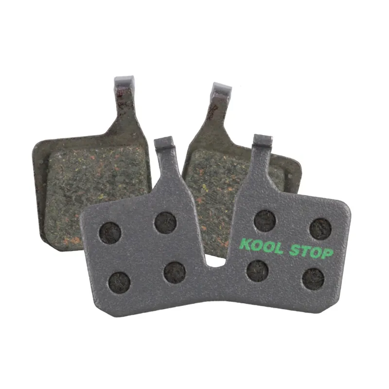 Kool Stop Disc Pads Magura MT5/7 - e-bike Organic 2pcs  | Bikeparts.Com Factory Price