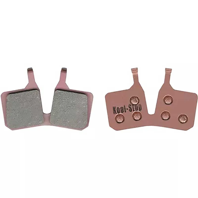 Direct From Factory Kool Stop Disc Pads Magura MT5/7 - Sintered 2pcs  | Bikeparts.Com