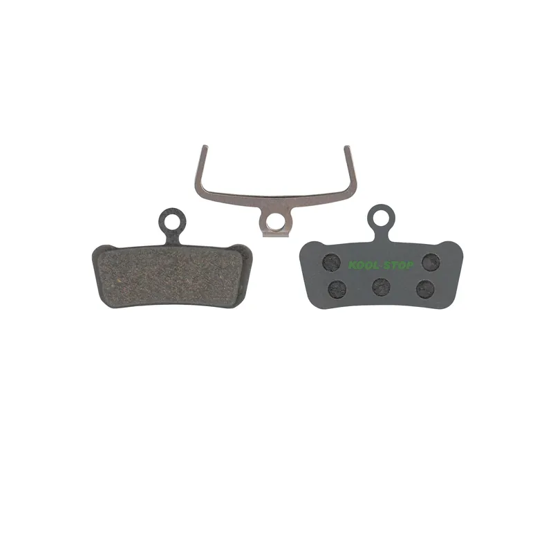 Exclusive Kool Stop Disc Pads SRAM Guide/Avid X0 Trail - e-bike organic  | Bikeparts.Com