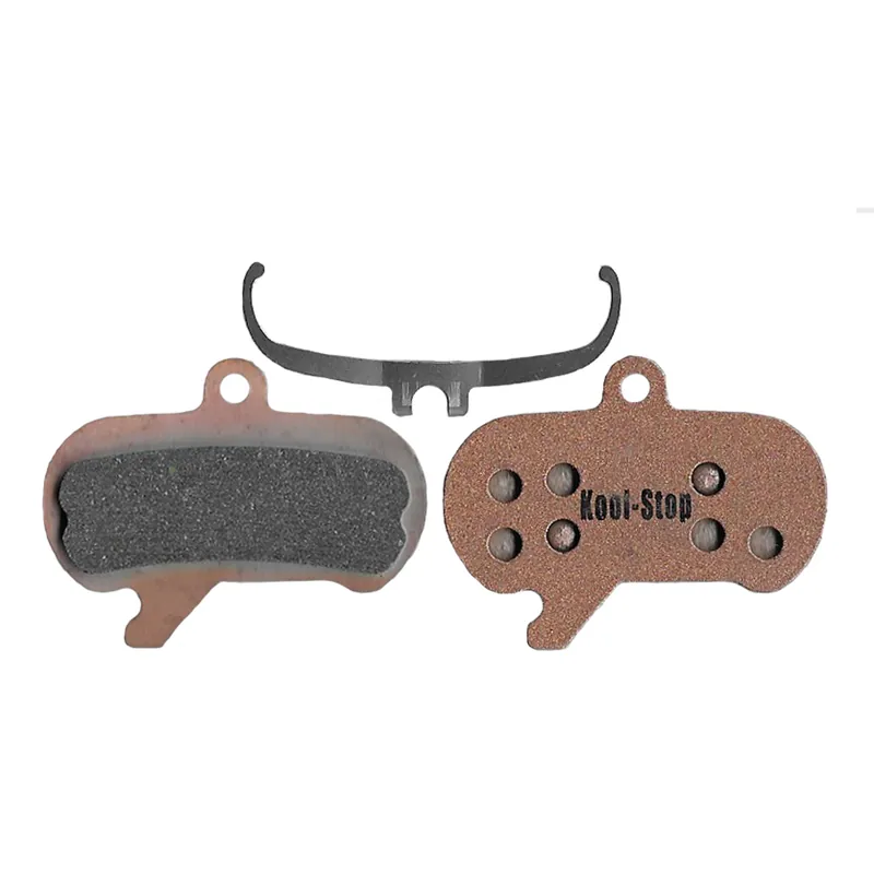 Kool Stop Disc Pads SRAM Maven Sintered/Steel  | Bikeparts.Com Hot Picks