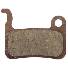 Viral Kool Stop Shimano (A-type 2-piston) Pads Organic  | Bikeparts.Com
