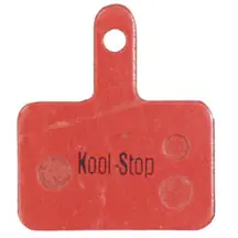 Kool Stop Shimano (B-type 2-piston) Pads Braking TRP Organic  | Bikeparts.Com Price Drop