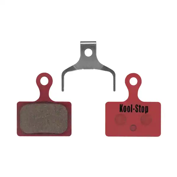 Kool Stop Shimano (K-type 2-piston) Pads Organic  | Bikeparts.Com Don’t Miss Out