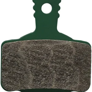 Professional Grade Magura 7.S Disc Brake Pads - Sport Compound Steel Backing For 2 Piston Calipers