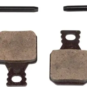 Magura 8.P Disc Brake Pads Performance Compound Handmade
