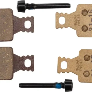 Magura 8.R Disc Brake Pads Race Compound Free Returns
