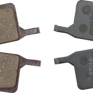 Top Pick Magura 9.P Disc Brake Pads - Performance Compound