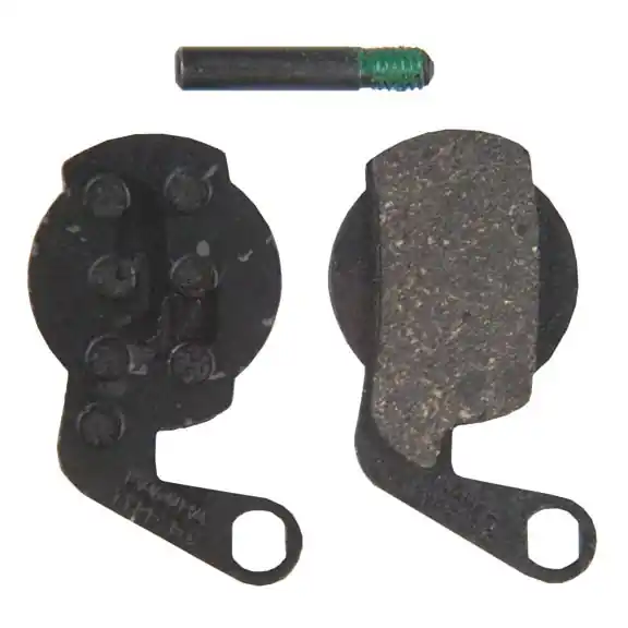 Professional Grade Magura Disc Pad Set <08 Marta+SL - 5.1 Performance Pair  | Bikeparts.Com