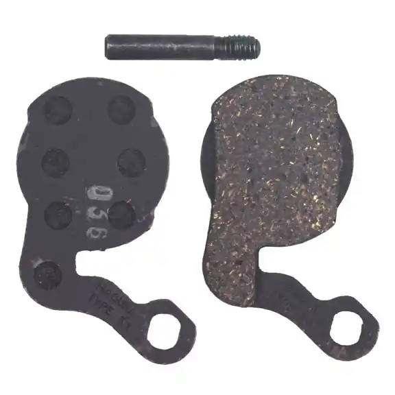 Magura Disc Pad Set 09+ Marta+SL 07+ Louise+BAT - 6.1 Perf  | Bikeparts.Com Secure Checkout