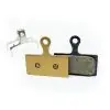 Final Sale MTX Gold Label HD Brake Pads - Shimano 2-Piston XT/ XTR/ SLX  | Bikeparts.Com