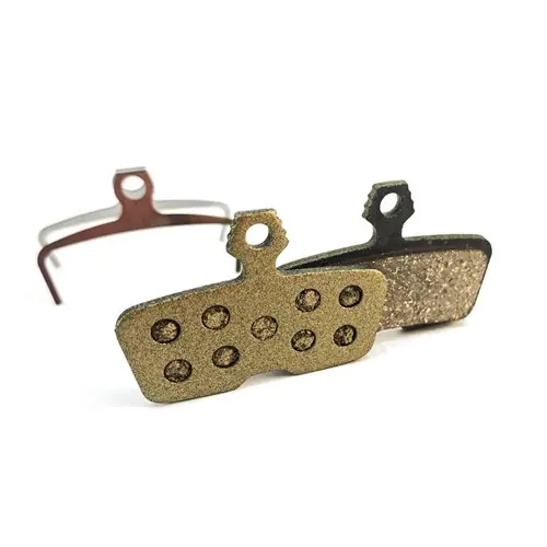 Sale MTX Gold Label HD Brake Pads - SRAM Code  | Bikeparts.Com