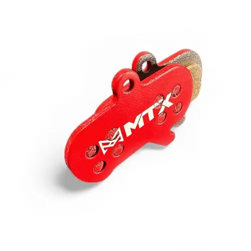 MTX Red Label RACE || RL190  SRAM Maven MTB brake pads  | Bikeparts.Com Free Returns