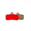 Price Drop MTX Red Label RACE Brake Pads - Shimano 4-piston ALL - TRP  | Bikeparts.Com