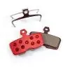 Top Rated MTX Red Label RACE Brake Pads - SRAM Code  | Bikeparts.Com