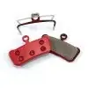 Secure Checkout MTX Red Label RACE Brake Pads - SRAM G2 Guide / Avid XO Trail  | Bikeparts.Com