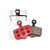 MTX Red Label RACE Brake Pads - SRAM Level / Avid Elixir  | Bikeparts.Com Limited Offer