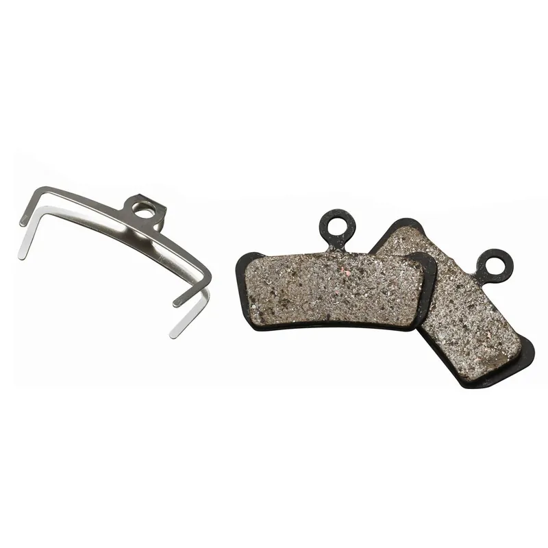 Reduced Price Reverse AirCon Pads Avid XO/9/7 Trail SRAM Guide