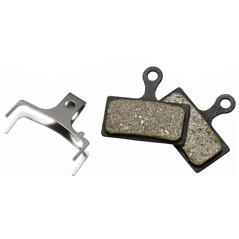 Special Discount Reverse AirCon Replacement PadsShimano (G-type 2-piston)