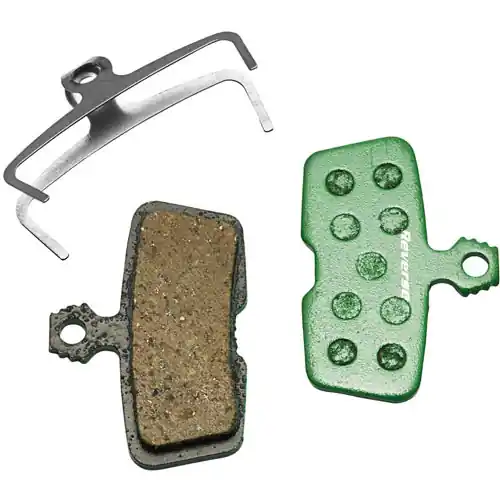 Fan Favorite Reverse Organic Brake Pads Avid Code 2011-2014/Code R  | Bikeparts.Com