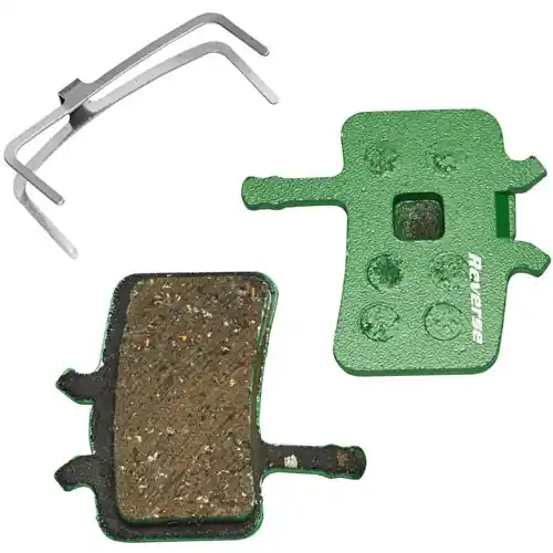 Reverse Organic Brake Pads Avid Juicy 357 Ultimate BB7  | Bikeparts.Com Luxury
