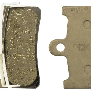 Shimano M04 Resin Disc Brake Pads and Spring for XT BR-M755 Calipers  | Bikeparts.Com Holiday Sale