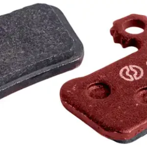 Sinter Red s514 Compound Organic Disc Brake Pads - Avid/SRAM Sinter Type 008 One Pair Today Only