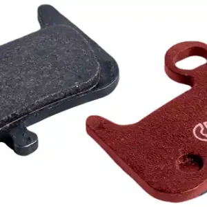 Sinter Red s514 Compound Organic Disc Brake Pads - Hayes Sinter Type 023 One Pair Sale