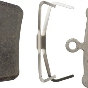SRAM Disc Brake Pads - Organic Compound Aluminum Backed Quiet/Light For Trail Guide and G2 Bulk Order