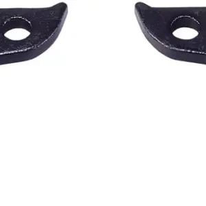 Weekend Sale SRAM Disc Brake Pads - Organic Compound Steel Backed (Quiet) Monoblock SRAM Hydraulic Road Level A1 (2017-2019) Bulk Box (20 sets) (7%Off)  | Bikeparts.Com