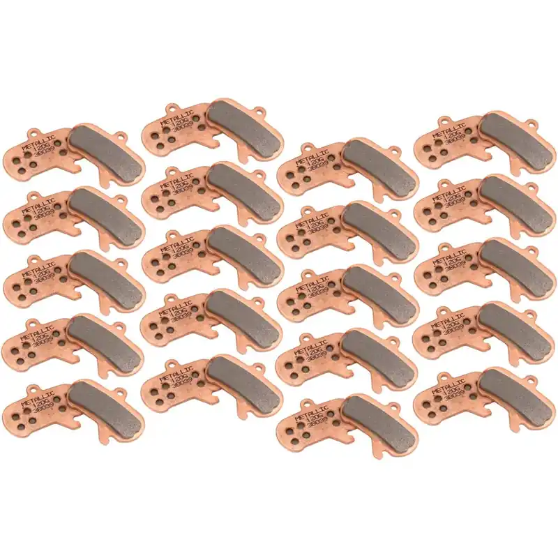 SRAM Disc Pads Maven HD Sintered/Steel 20/Pr  | Bikeparts.Com Reduced Price