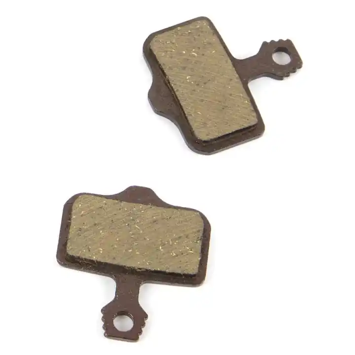 SRAM Disc Pads Road/Elixir/DB/Level B1 Quiet Org/Stl 20/Pr  | Bikeparts.Com New Release