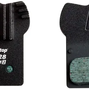 SwissStop EXOTherm2 Brake Pad Set Disc 28: for Shimano "J" shape Reduced Price